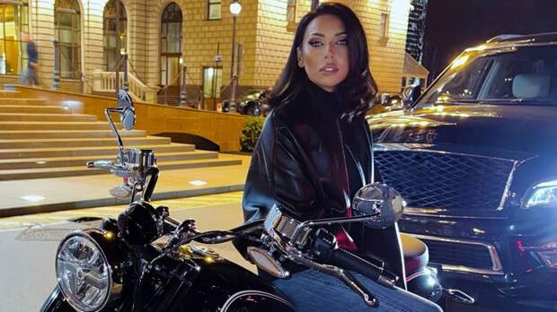 Алсу рассказала о своём методе достижения целей: «Аффирмации работают»