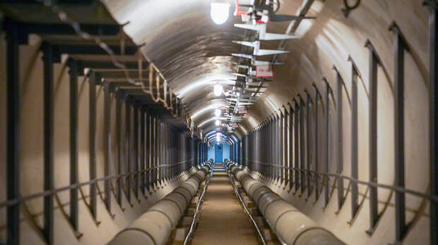 После мощного ливня в подземельях Москвы погибло 5 человек