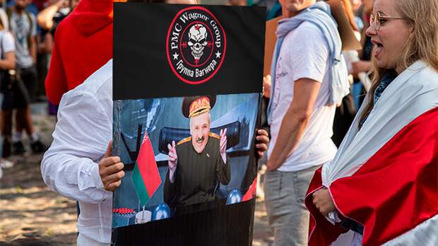 ТЕПЕРЬ РОССИЯ ИГРАЕТ ЧВК "ВАГНЕР": НА ЗАПАДЕ ВЗДРОГНУЛИ