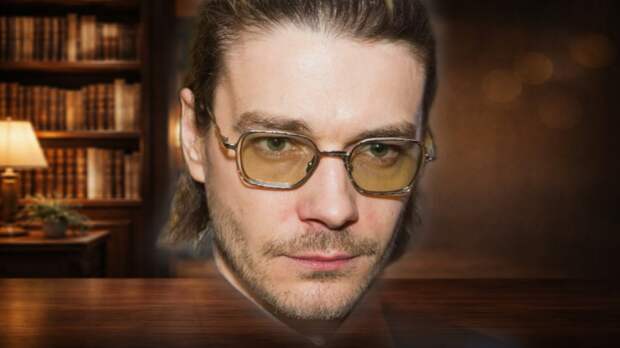 «Чего, как баба? А если побреем?»: чем обернулись длинные волосы для 43-летнего Максима Матвеева