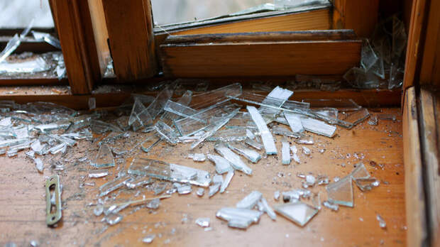 ВСУ ударили по фельдшерско-акушерскому пункту в Брянской области