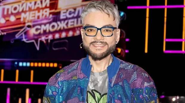Филипп Киркоров назвал своего фаворита в шоу «Маска»