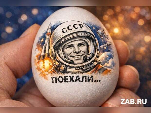 С Днём космонавтики! 108 минут, которые изменили мир, и космос, который продолжается сегодня