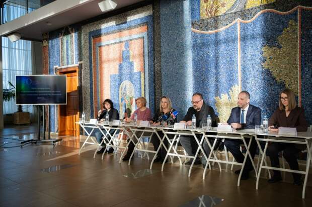 Рязань начала празднование 150-летия Всероссийского Союза театральных деятелей