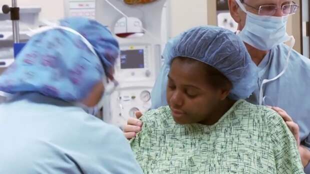 Она ждала рождения близнецов. Когда врачи показали результаты УЗИ, ее сердце едва не остановилось!