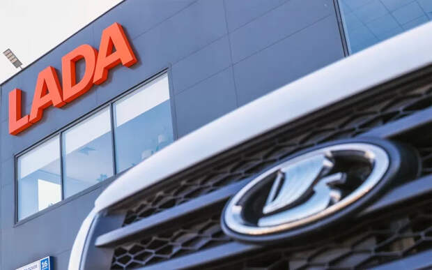 АвтоВАЗ решил запатентовать фразу-мем «Можно, а зачем?»