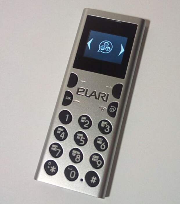 Elari NanoPhone C