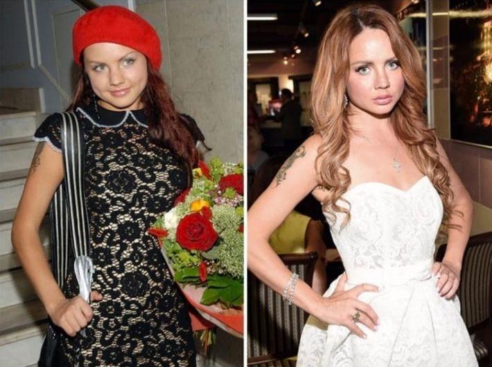11 звезд танцпола 2000-ых годов. Где они сейчас?