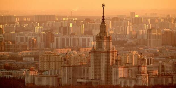 Вице-спикер МГД Орлов: Москва развивает современные форматы популяризации исторического наследия