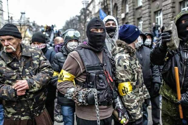 Опасно для жизни: в ООН рассказали о нацистском терроре на Украине
