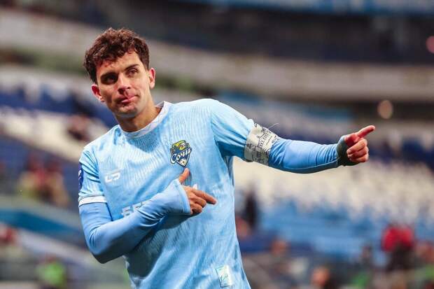 Чилийский «метроном» для Артиги: зачем «Рубину» понадобился Начо Сааведра