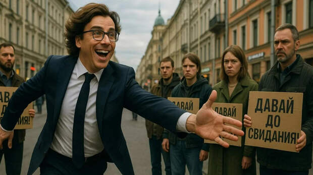 Канны. Украинская свадьба. Галкин* и Меладзе поздравили по-русски