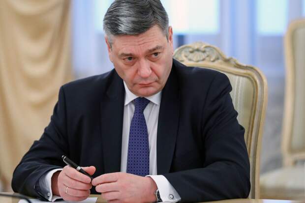 Замглавы МИД Руденко: РФ ответит в случае поставок южнокорейского оружия Украине