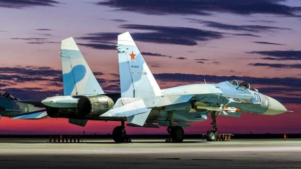 Русские веками хозяйничают, и тут мы: Финт ВВС США над Чёрным морем не поняли даже американцы