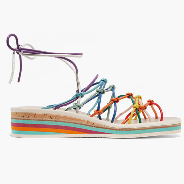 Chloé<p><a target="_blank" href="https://www.net-a-porter.com/ua/en/product/684489">net-a-porter.com</a></p> Chloé<p><a target="_blank" href="https://www.net-a-porter.com/ua/en/product/684489">net-a-porter.com</a></p>