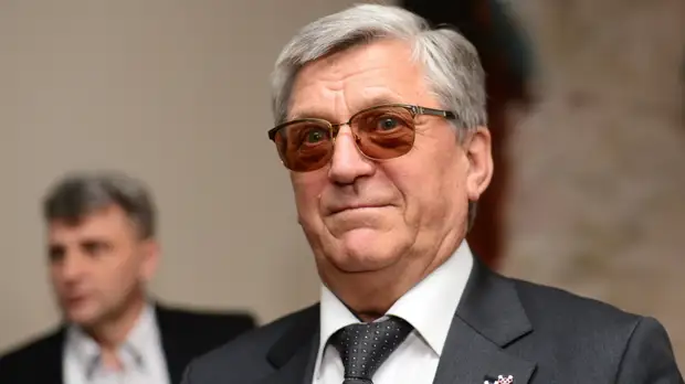 Экс-глава СБР Тихонов поддержал бойкот фанатов против Fan ID