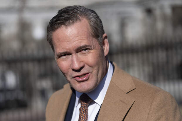 Уолтц напомнил Дании о стерилизации женщин в Гренландии 50 лет назад