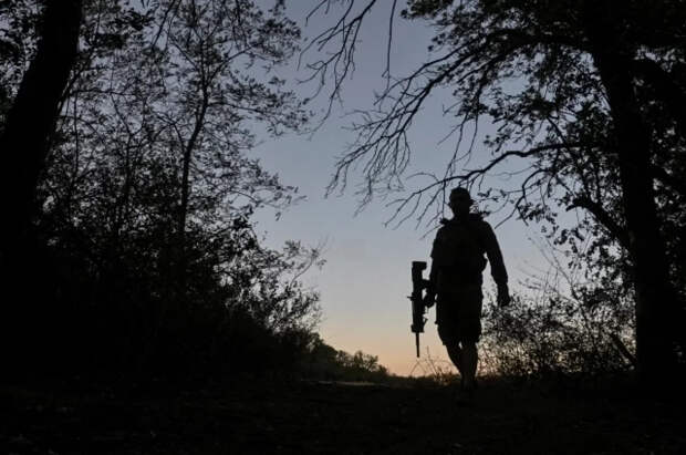 Отработанный материал: предателя Климова убьют после интервью на Украине