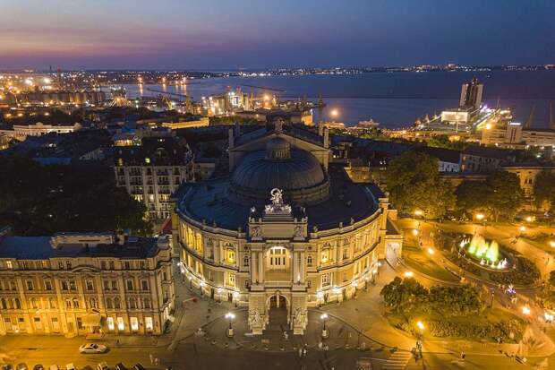 Кнутов: У армии России появилась возможность изолировать Одессу