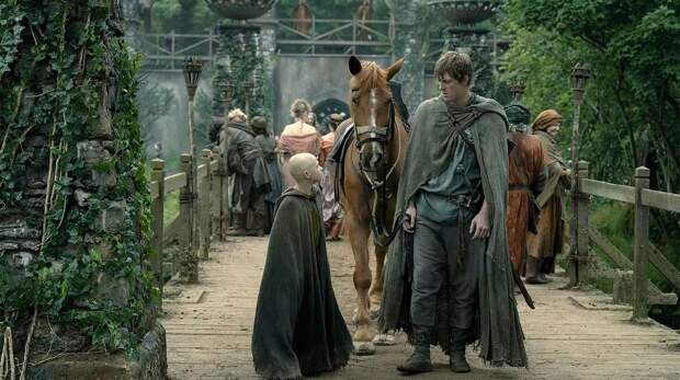 Названы самые популярные в России пиратские сериалы и фильмы февраля 2026