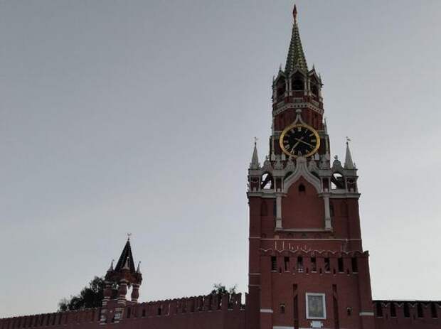 Парад Победы в Москве: онлайн-трансляция
