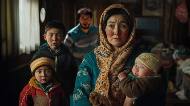 Каждой жене – по бесплатной квартире: Невероятный поворот скандала в Сердобске. Появился многоженец