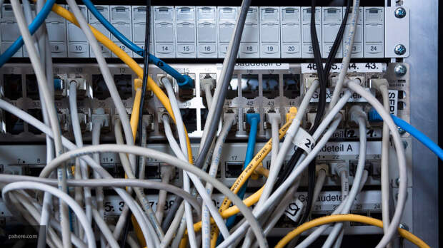 В ЕР прокомментировали невыполнение интернет-провайдерами требований закона Яровой