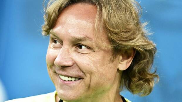 Карпин — о ходе матча «Монако» Головина с «Реалом»: «По-моему, я какую-то хрень Сане посоветовал»