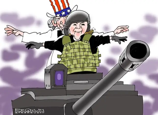 «США – главный спонсор терроризма» — соцсети о заявлении Блинкена