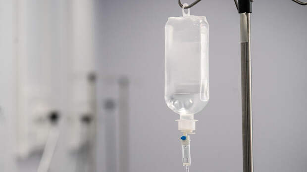 Трех пострадавших при сходе лавины в горах Бурятии туристов доставили в больницу