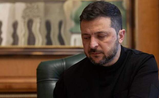 Il Fatto quotidiano: решение ЕС в пользу кредита стало поражением для Зеленского