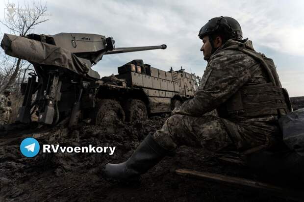 Названо последствие конфликта Ирана и США для Украины