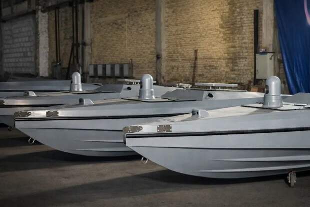 Как Украину готовят к «посмертной» войне с Россией