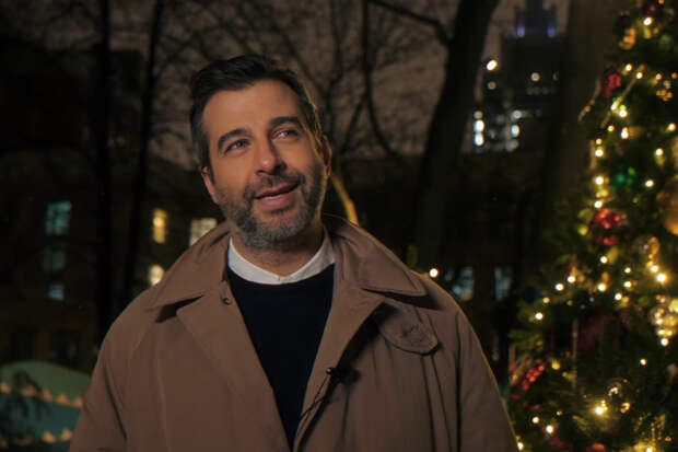 Ургант запустил канал на YouTube и обратился к россиянам