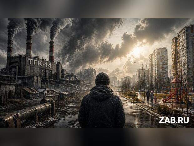 ТГК-14: Кому на самом деле принадлежит тепло Читы и Улан-Удэ?