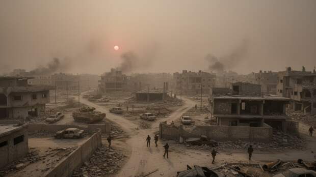 MWM: США понесли беспрецедентные потери при операции по спасению лётчика в Иране