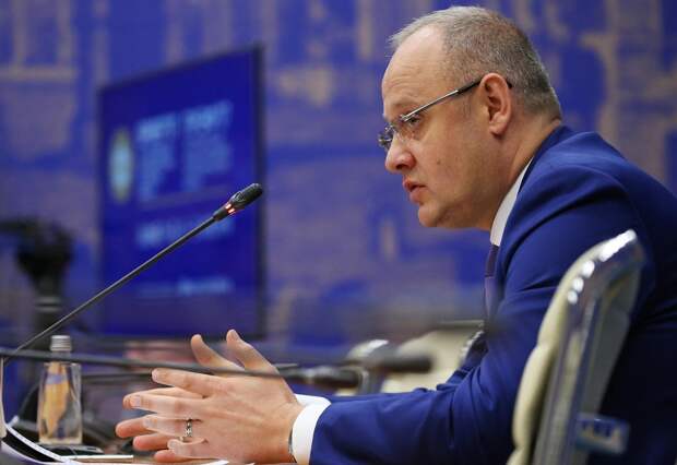 Советник президента Кобяков сообщил, что лично изучит дело журналиста Голунова