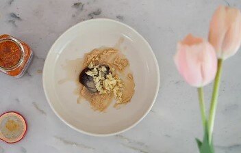 ТАЙВАНЬСКИЙ РЕЦЕПТ ЖАРЕНОЙ КУРИЦЫ С БАЗИЛИКОМ. БЕЗУМНО ВКУСНО!