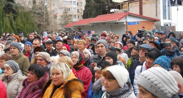 Предупреждение - вежливое напоминание