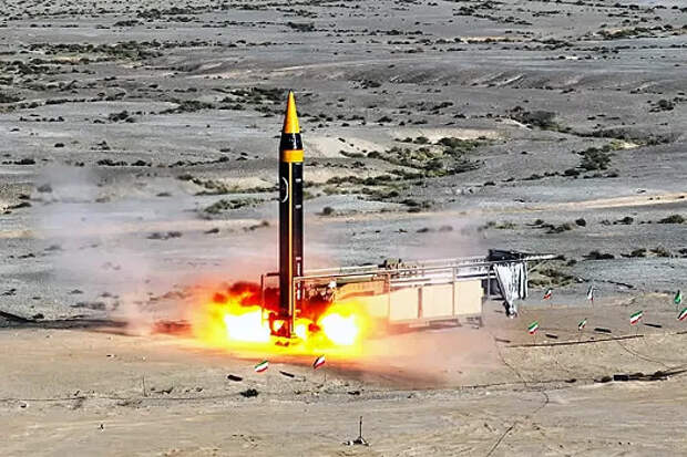 Axios: Трамп отложил крайний срок по сделке с Ираном на 24 часа