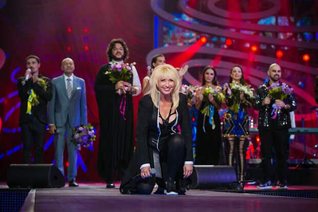 аллегрова