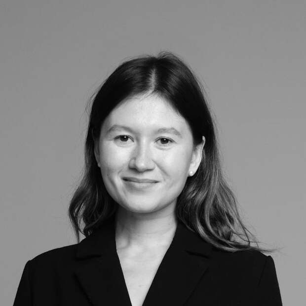 Юлия Константинова