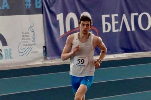 Тамбовский студент завоевал Кубок России по полиатлону