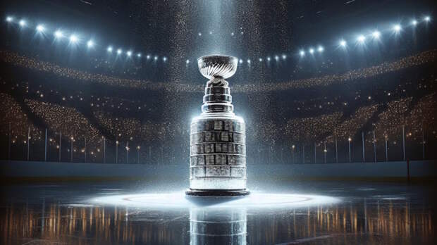 Финал Кубка мира по хоккею-2028 примет канадский Эдмонтон