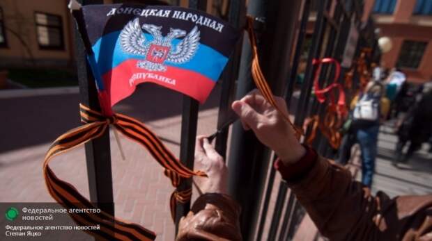Последняя вышиванка Гитлера. Колонка Руслана Мармазова