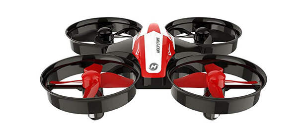 drone, toy, inexpensive, cheap, holy stone, HS210
