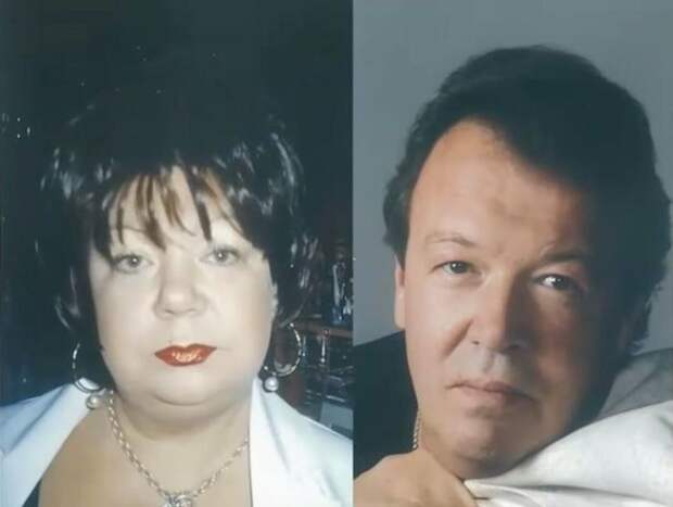 15 свадеб и венчание с одной женщиной: ради кого Владимир Новиков устоял даже против чар Джины Лоллобриджиды