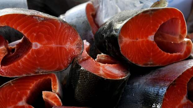 Рыбный день: 5 интересных рецептов с лососем на каждый день