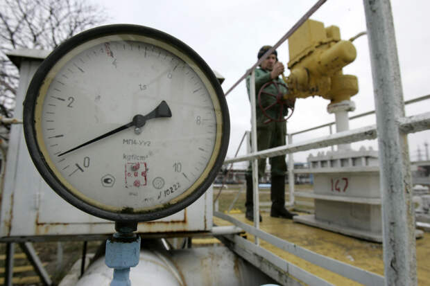 Две страны перестали получать российскую нефть после инцидента на трубопроводе