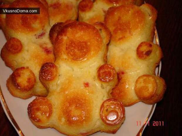 ДОМАШНИЕ БАРНИ